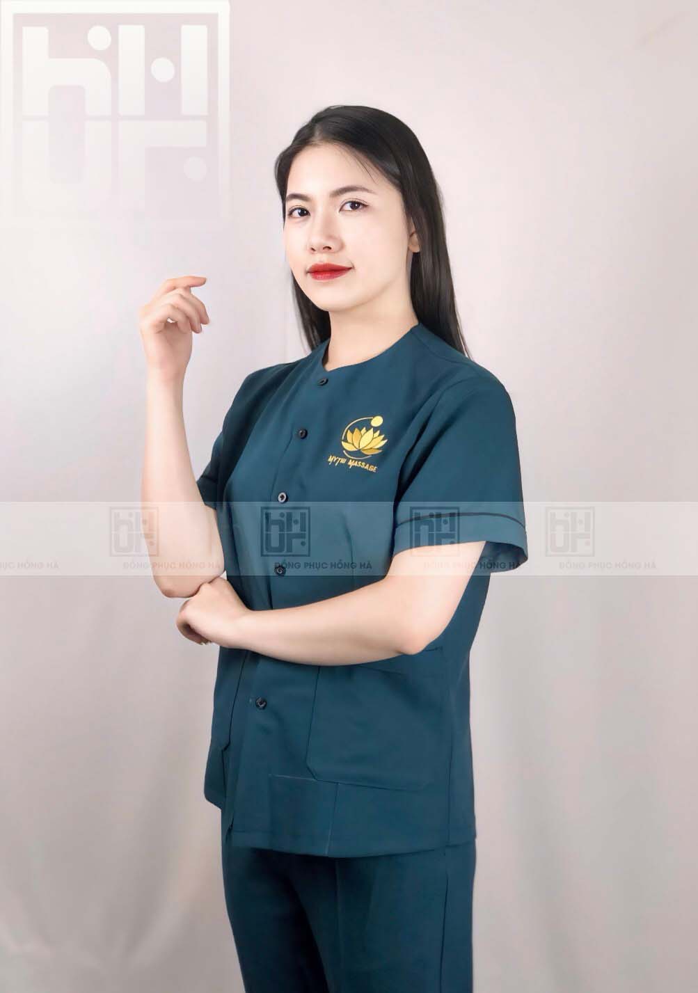 Đồng Phục Y Tế