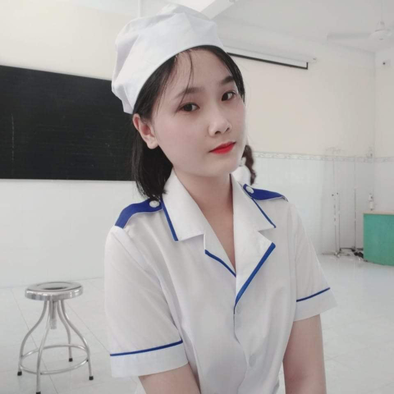 Đồng phục spa tại Đà Nẵng