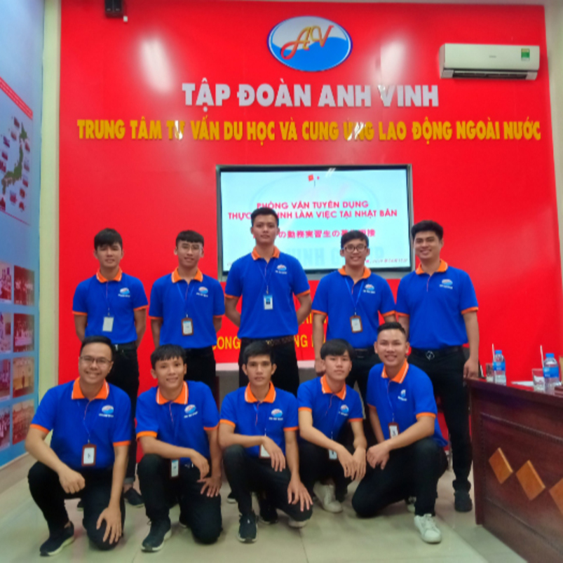 Đồng phục công ty tại tỉnh Đồng Nai