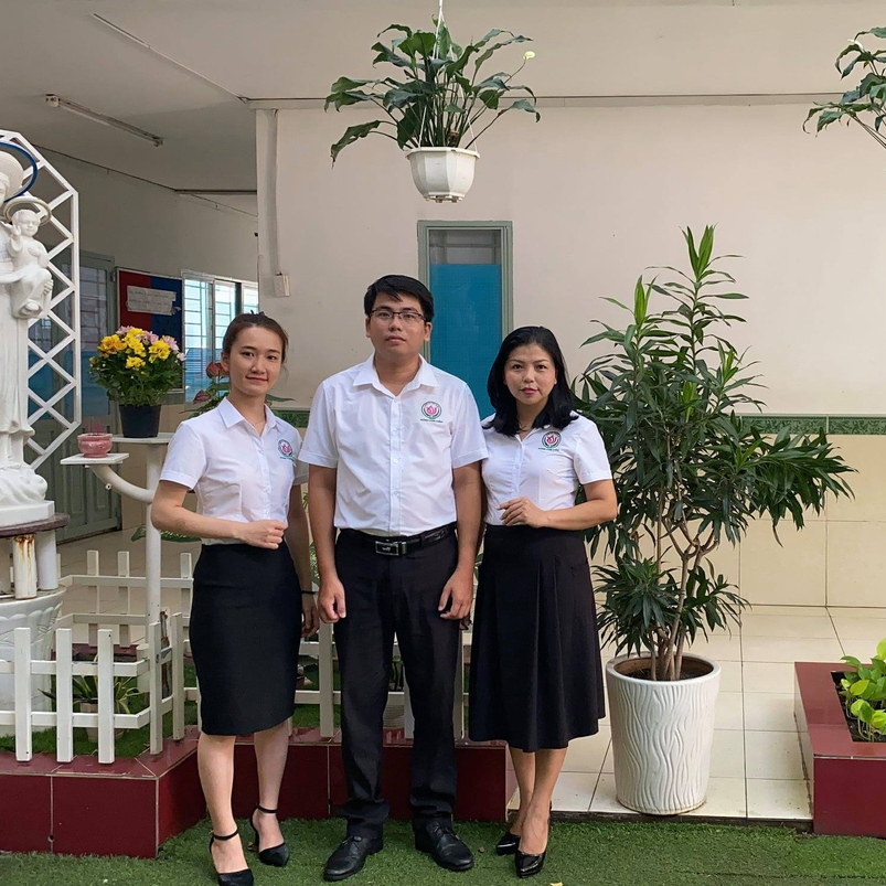 Áo đồng phục sơ mi công sở tại Lào Cai