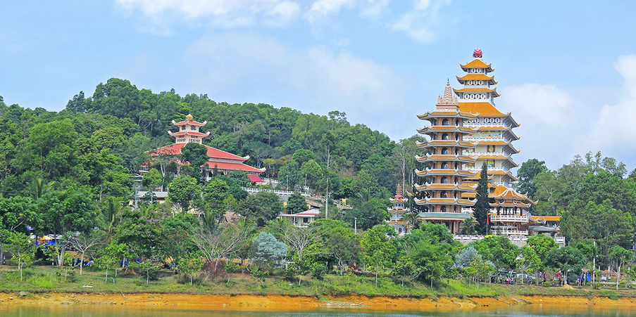 Tỉnh An Giang