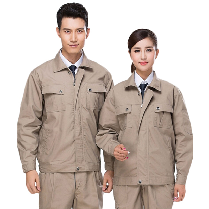 Đồng phục bảo hộ lao động tại Nghệ An