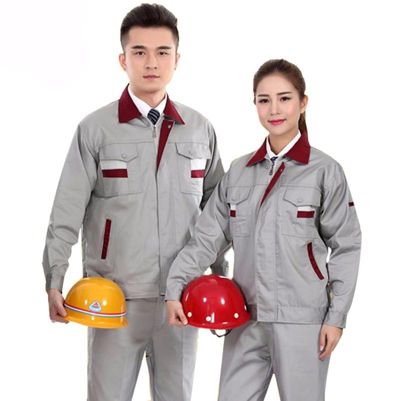 Đồng phục bảo hộ lao động tại Thanh Hoá