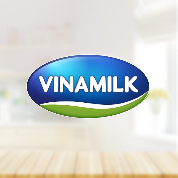 Ý nghĩa của logo Vinamilk