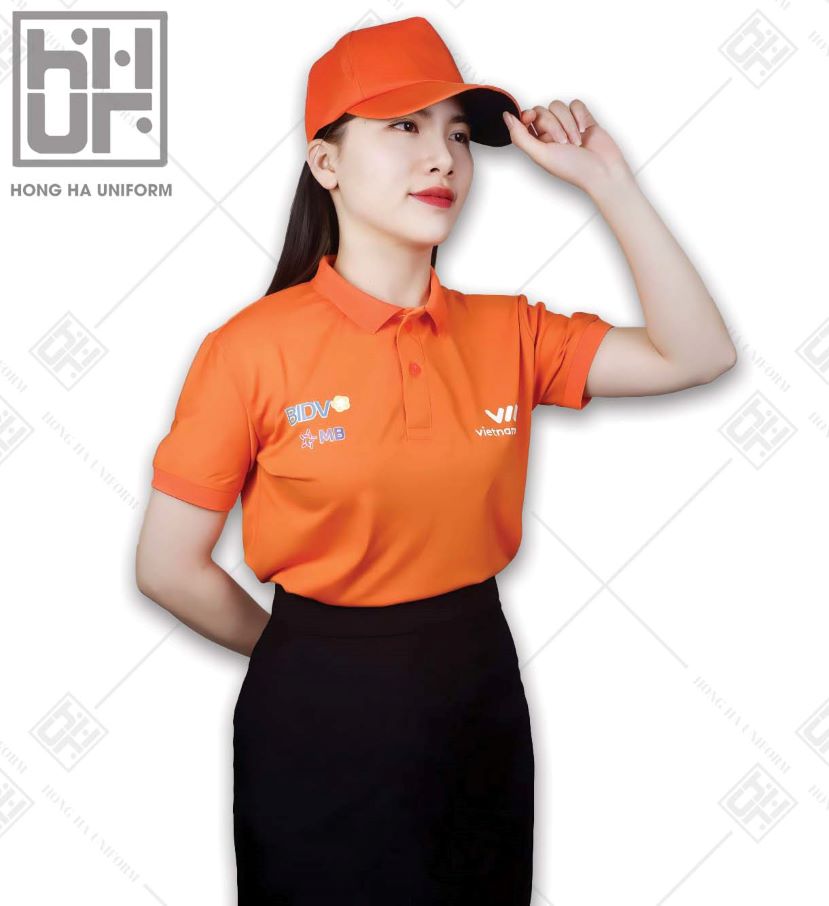 Ý nghĩa đồng phục Vietnamobile