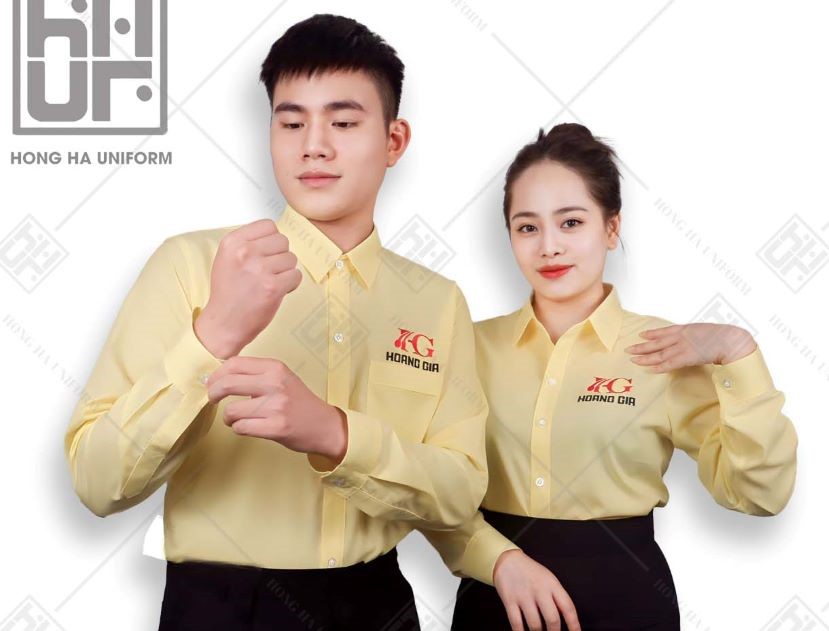 Mẹo giúp áo sơ mi luôn giữ được form dáng