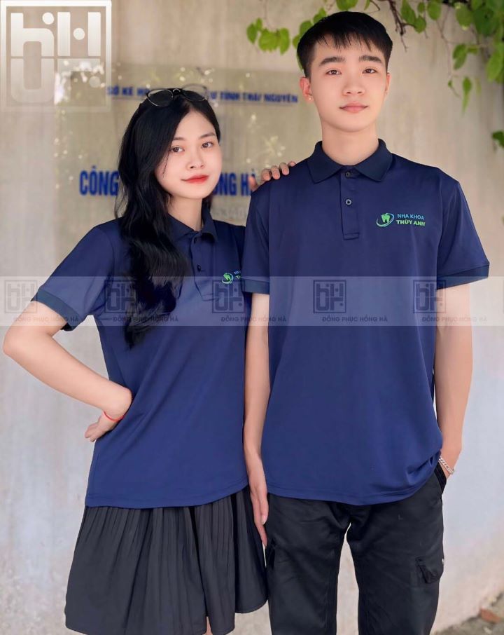 Chất Liệu Vải Cao Cấp