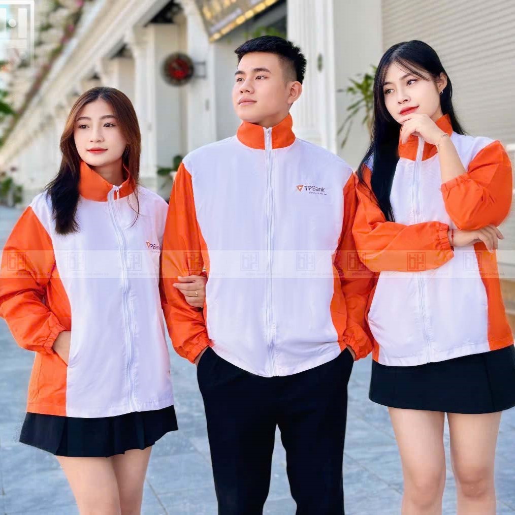 Đồng Phục TPBank