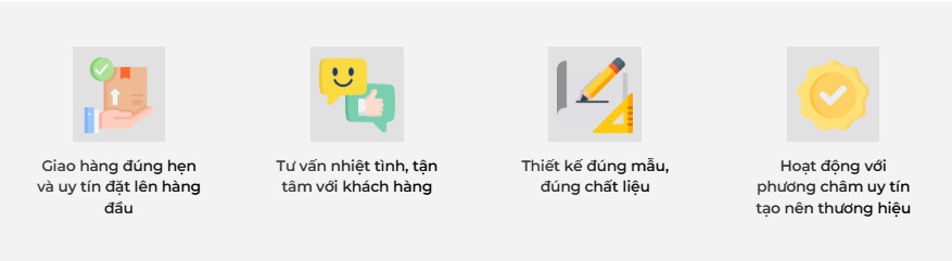 Tại Sao Nên Đặt Đồng Phục Tại Hồng Hà