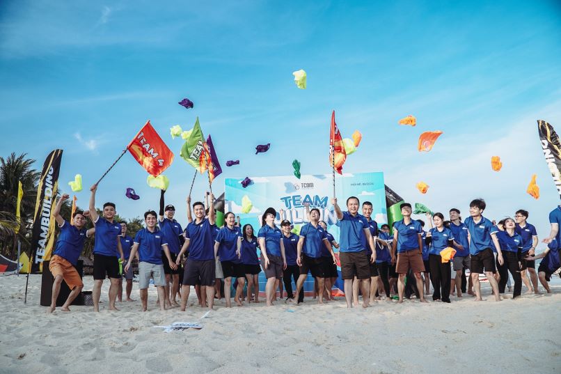 Đồng phục TCOM