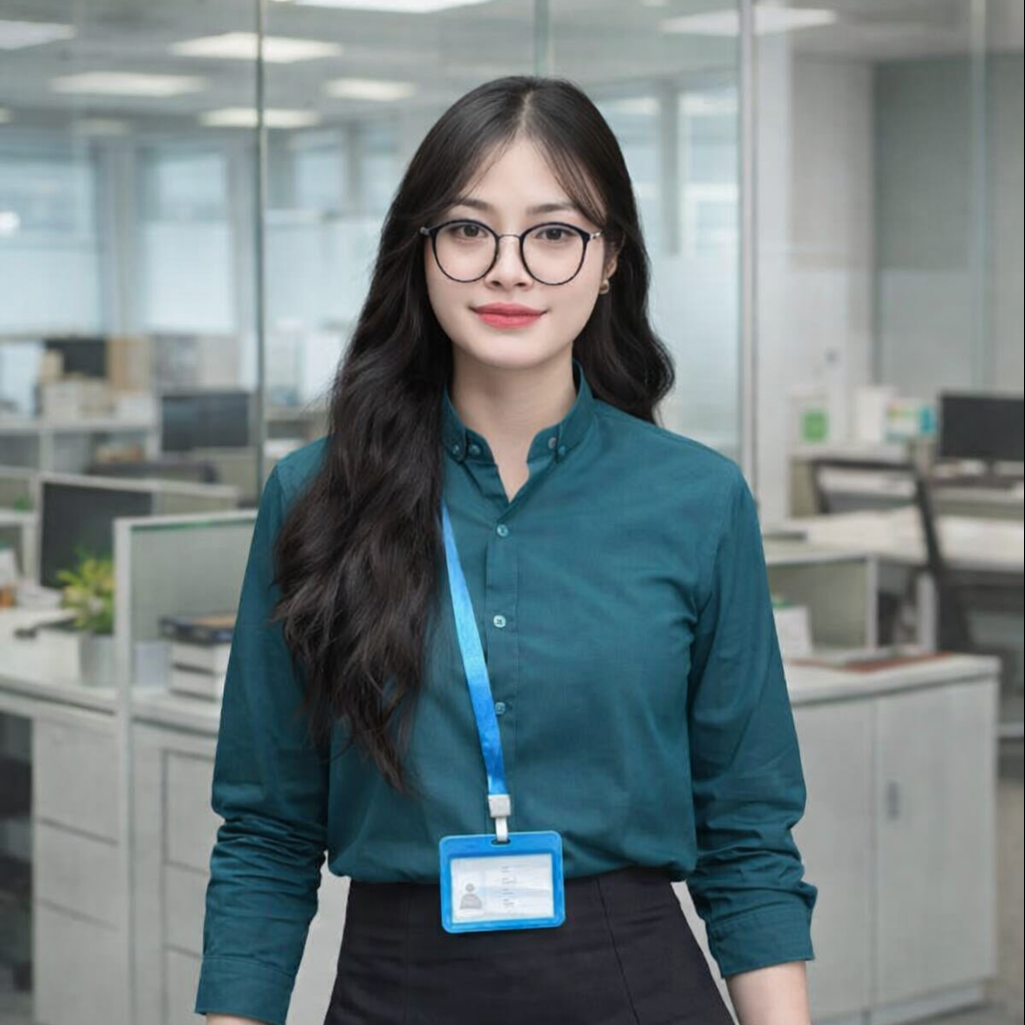 Xưởng may áo sơ mi đồng phục tại Quảng Ninh của Đồng Phục Hồng Hà