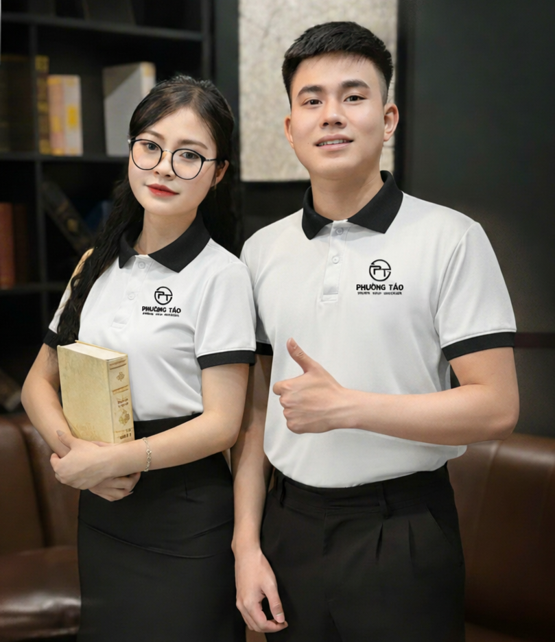 Đồng Phục Hồng Hà tư vấn may đồng phục công ty tại Bắc Ninh cho doanh nghiệp