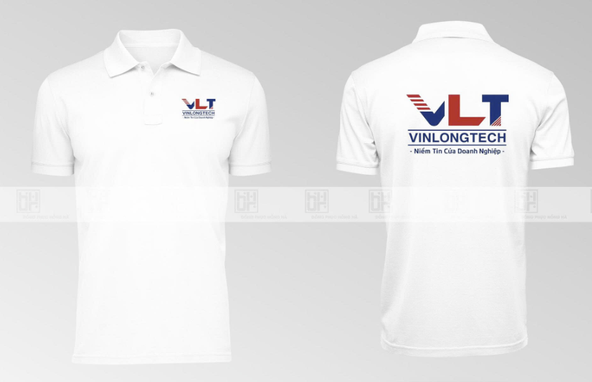 Xu hướng thiết kế đồng phục cho các công ty công nghệ