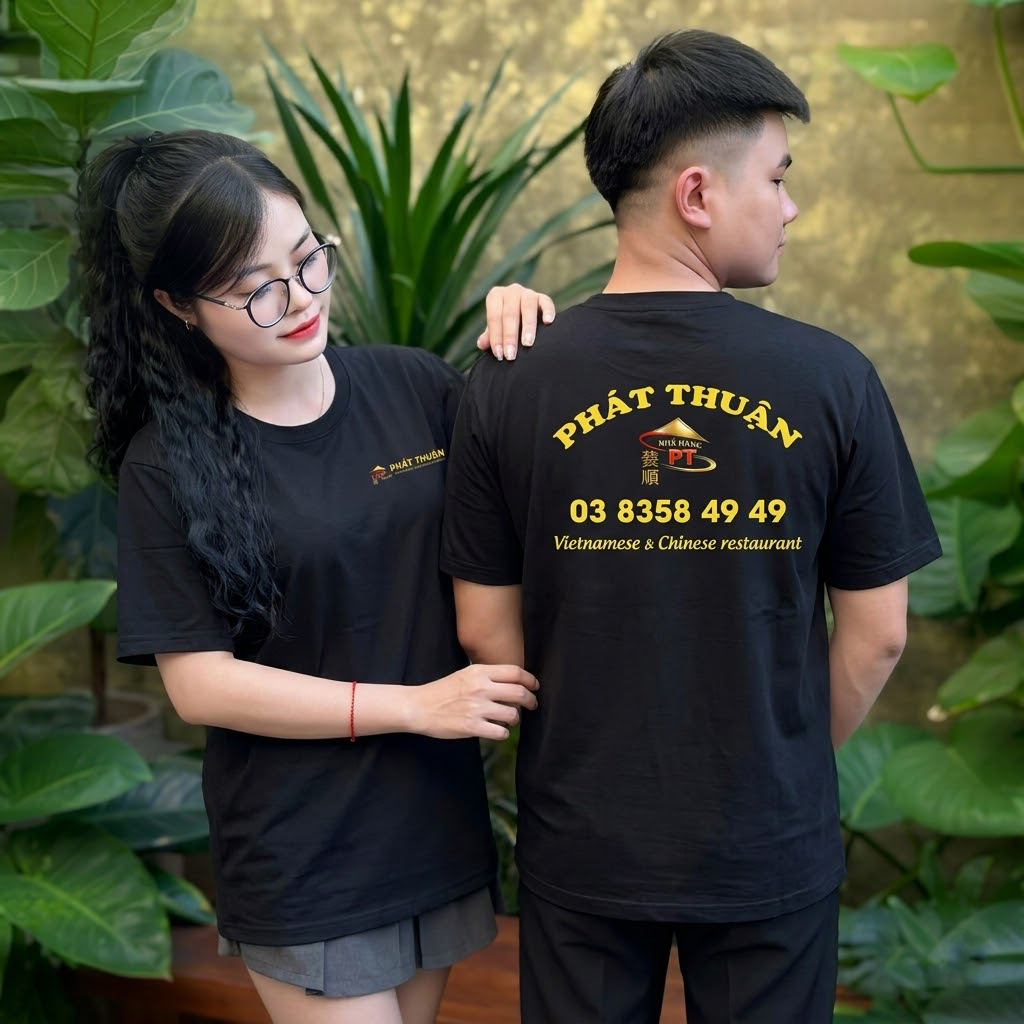 May đồng phục văn phòng tại TPHCM giá tốt