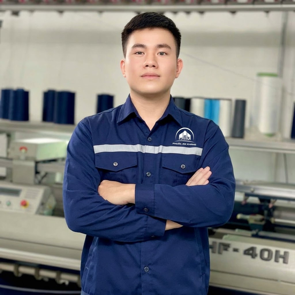 đồng phục bảo hộ lao động giá tốt