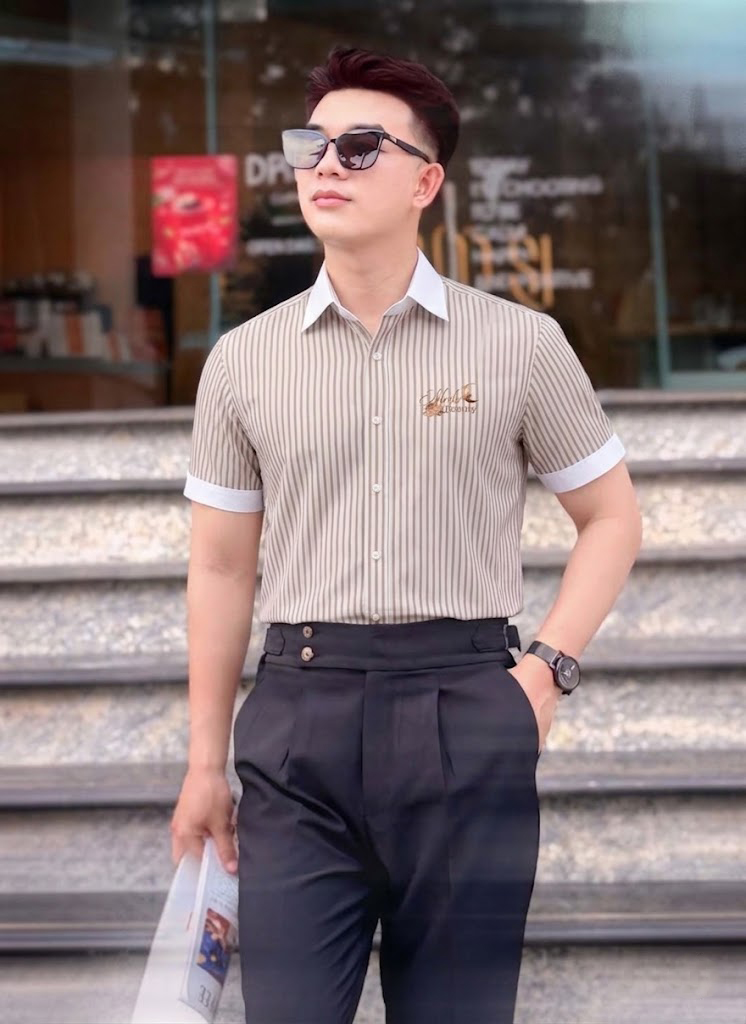 mẫu đồng phục công sở giá tốt đẹp