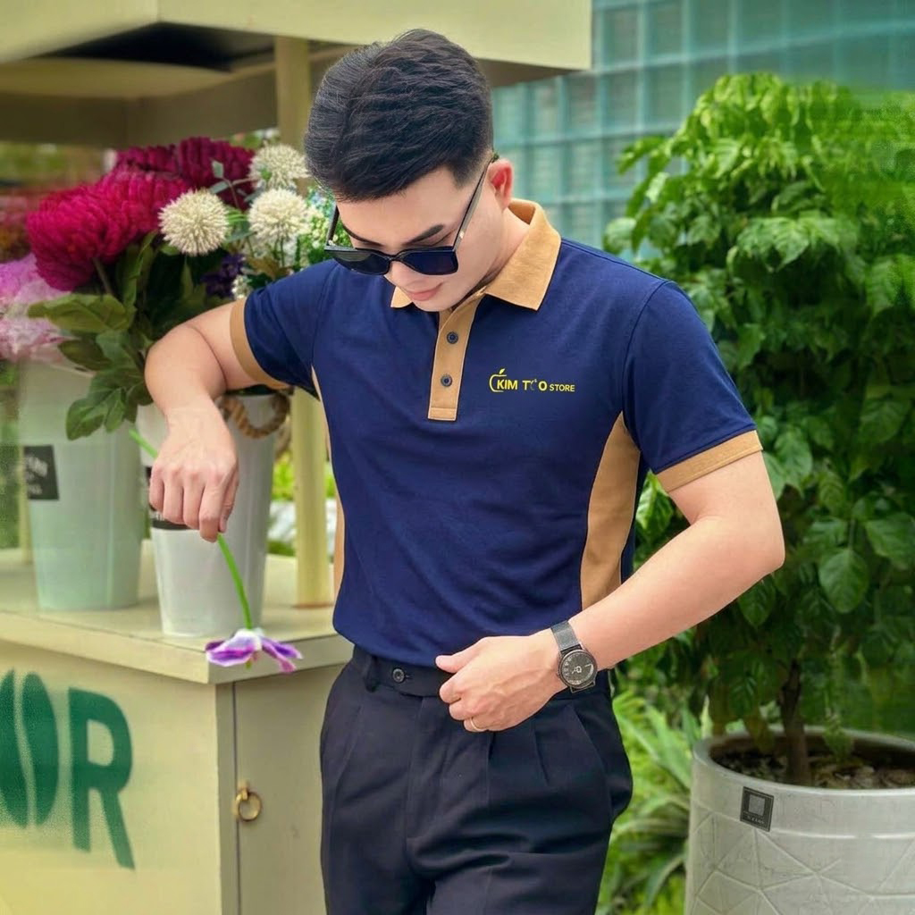 Đồng phục văn phòng tại Hà Nội cao cấp