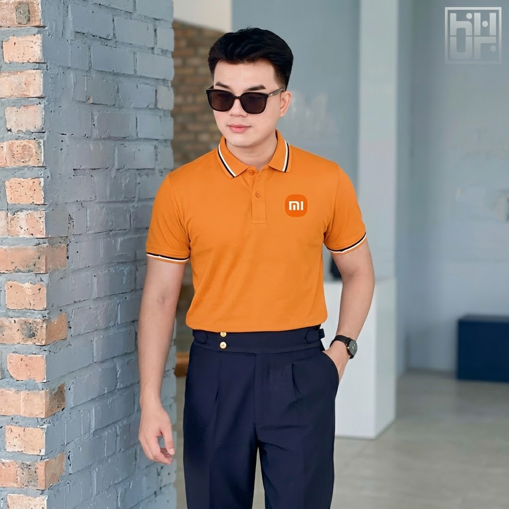 Kinh nghiệm chọn vải may đồng phục công ty bền đẹp