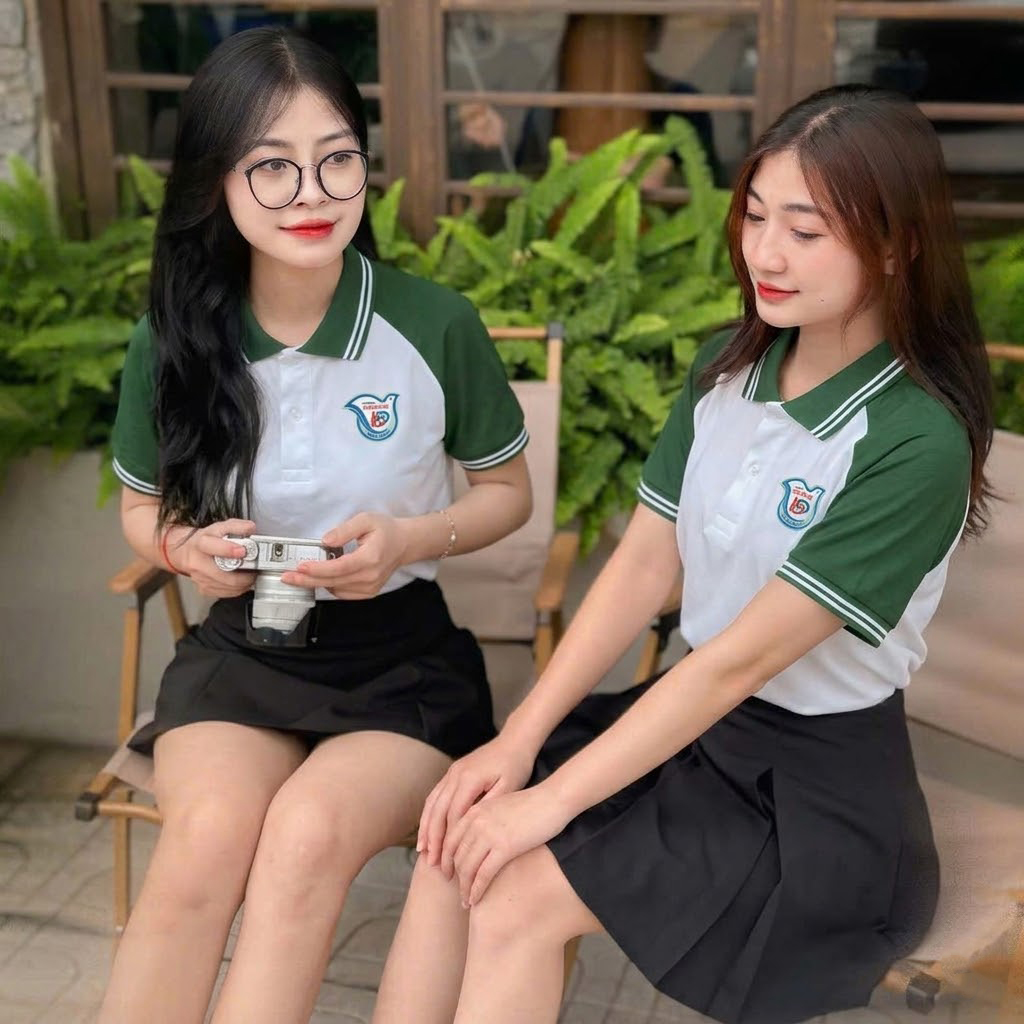 may đồng phục công ty giá tốt chất lượng