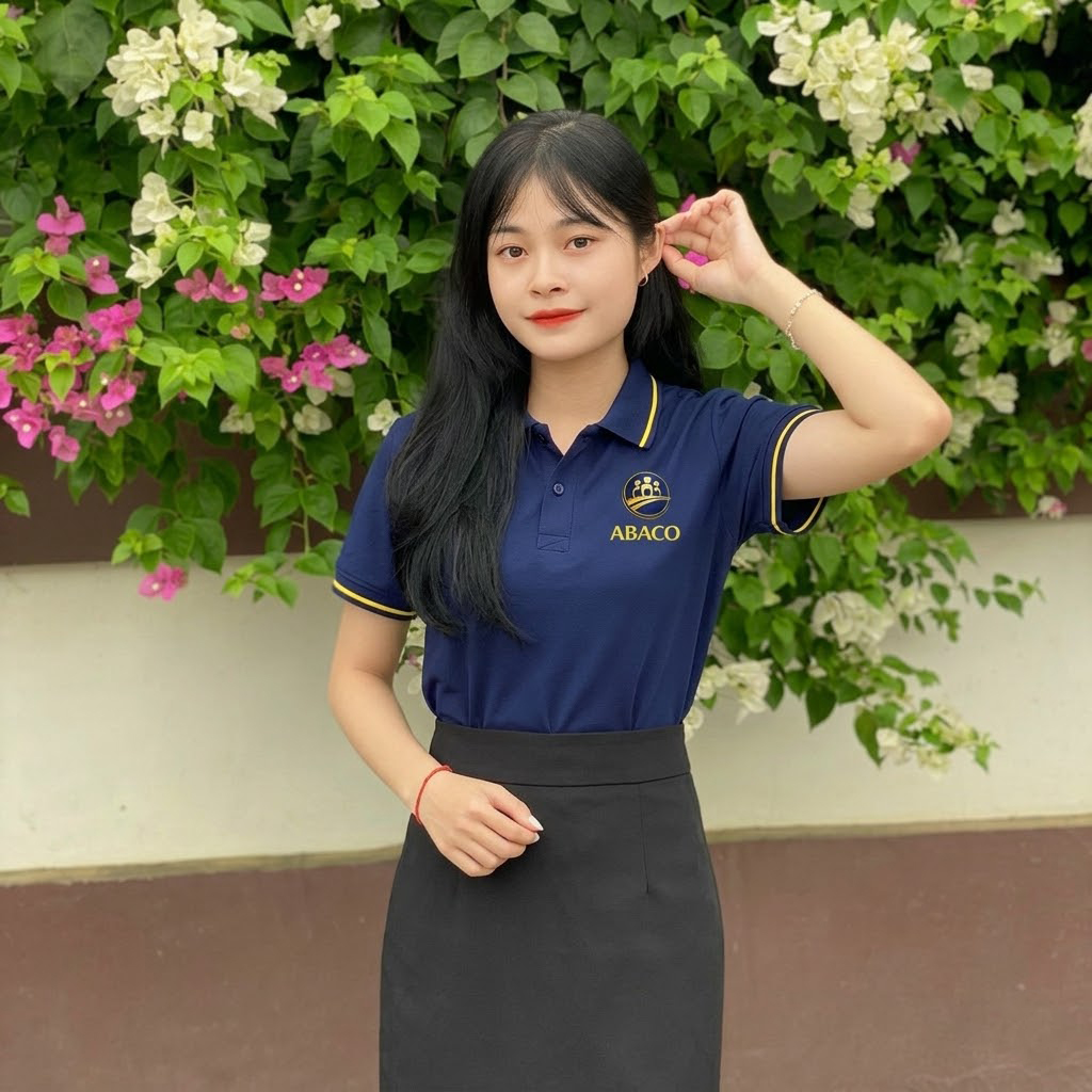 Đồng phục công ty giá tận xưởng