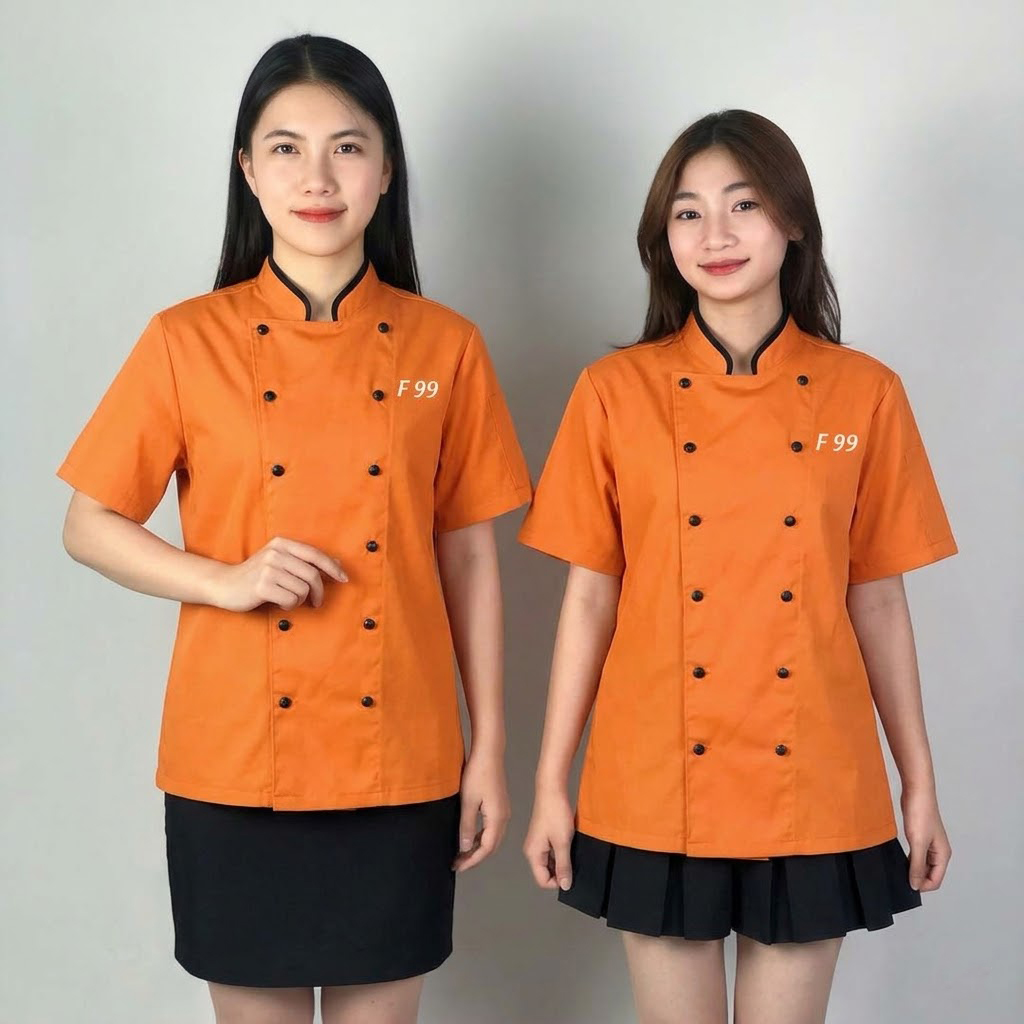 May đồng phục công ty theo yêu cầu tại TPHCM