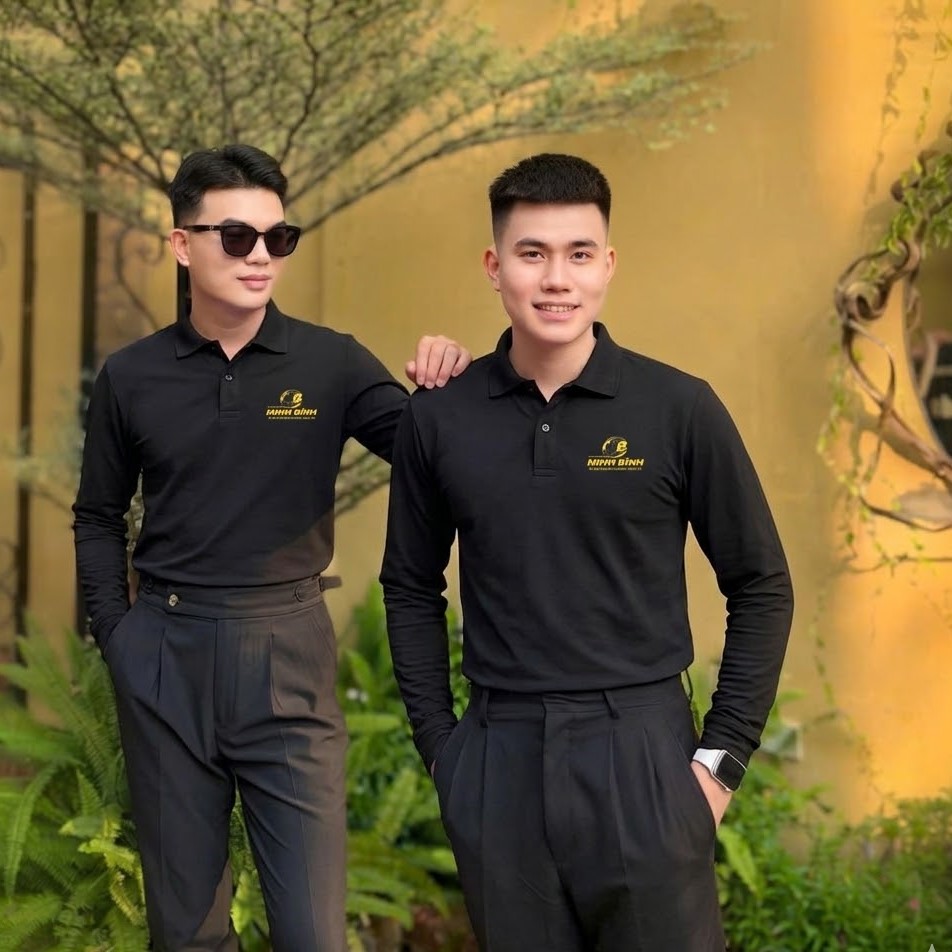         Đặt may đồng phục chuyên nghiệp