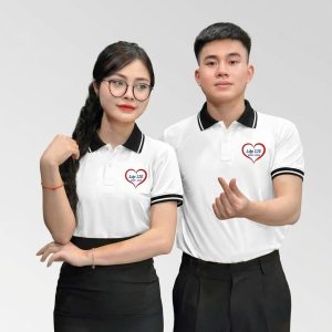 Áo đồng phục họp lớp đẹp 2026