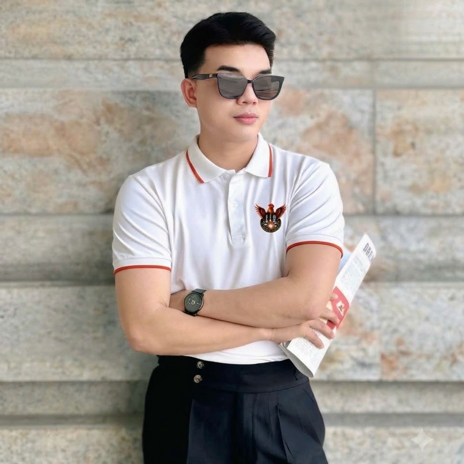     Mẫu áo đồng phục CLB cờ vua