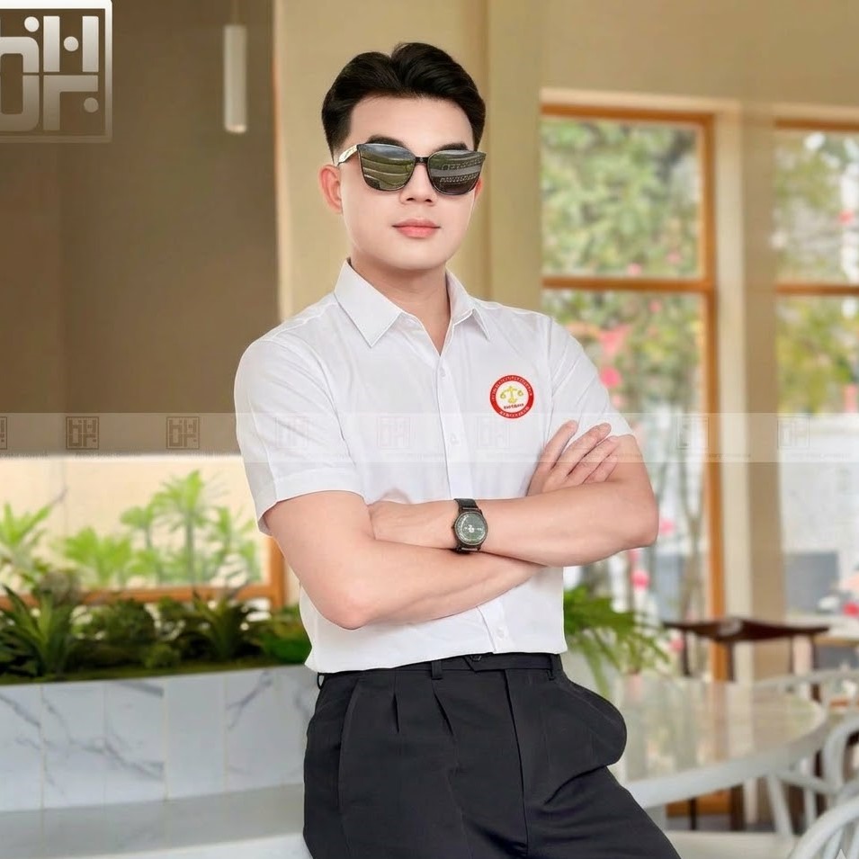 Đồng phục công sở chuyên nghiệp