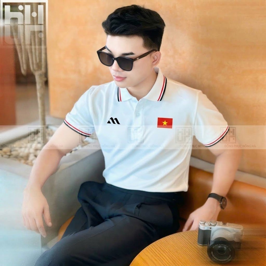 Trẻ trung, hiện đại, màu sắc nhã nhặn