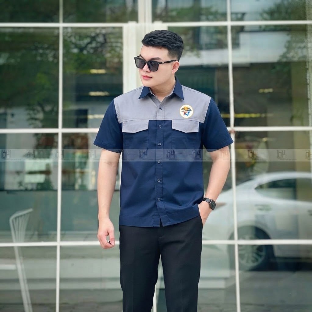 Kiểu dáng hiện đại, chất liệu bền đẹp 