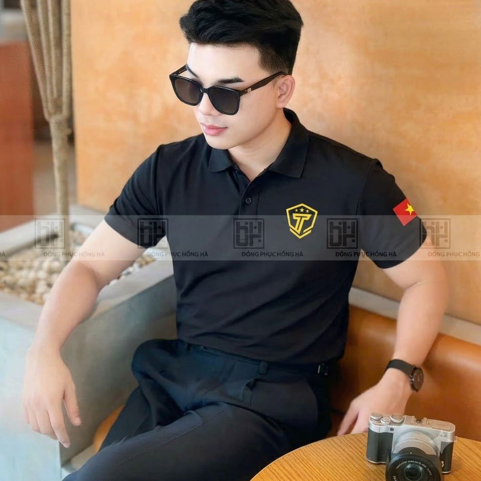 Kiểu dáng hiện đại, màu sắc basic