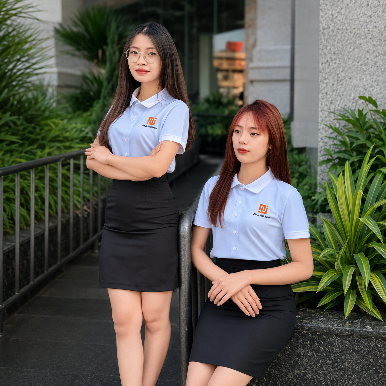 Mẫu áo sơ mi hot năm 2026