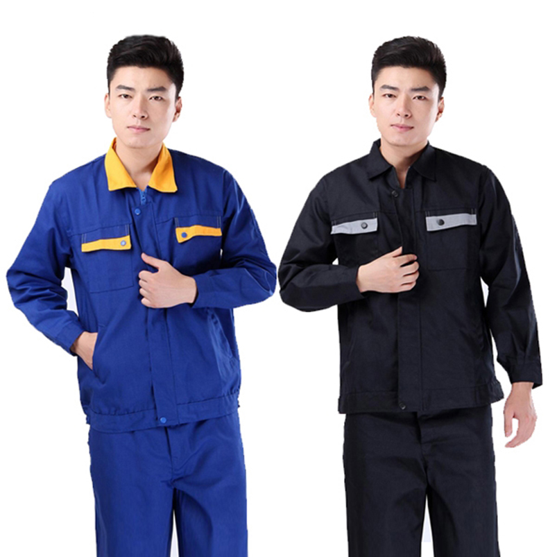 Đồng phục bảo hộ lao động Ninh Bình