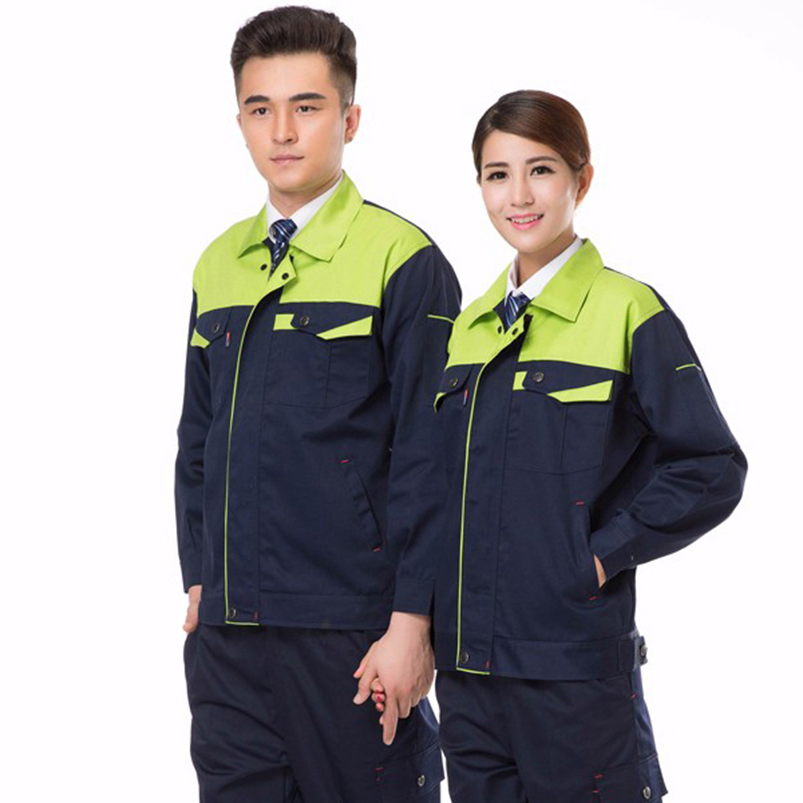 Đồng phục bảo hộ lao động Quảng Ninh