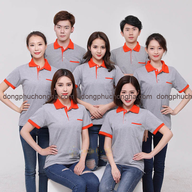 Đồng phục công ty Tuyên Quang