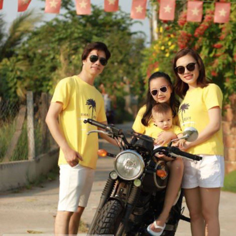 Đồng phục du lịch, teambuilding Quảng Ninh